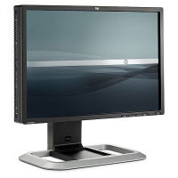 Monitor LCD panormico de 22 pulgadas HP LP2275w (KE289AT)